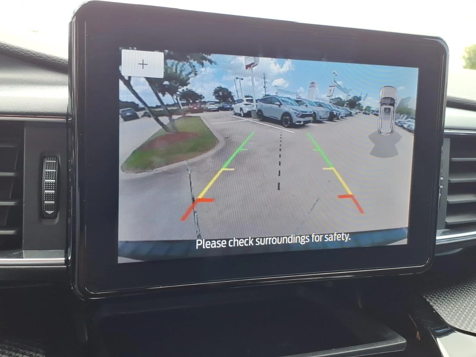 2024 Ford Explorer ST-LINE - Photo 30