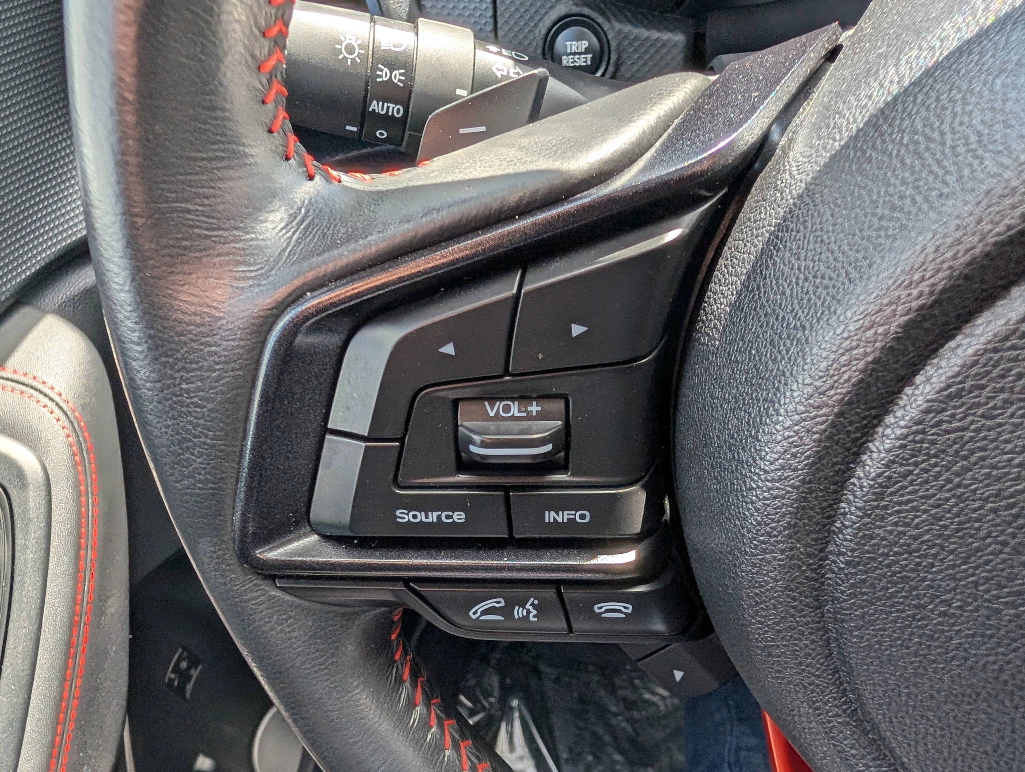 2023 Subaru Forester Sport - Photo 27