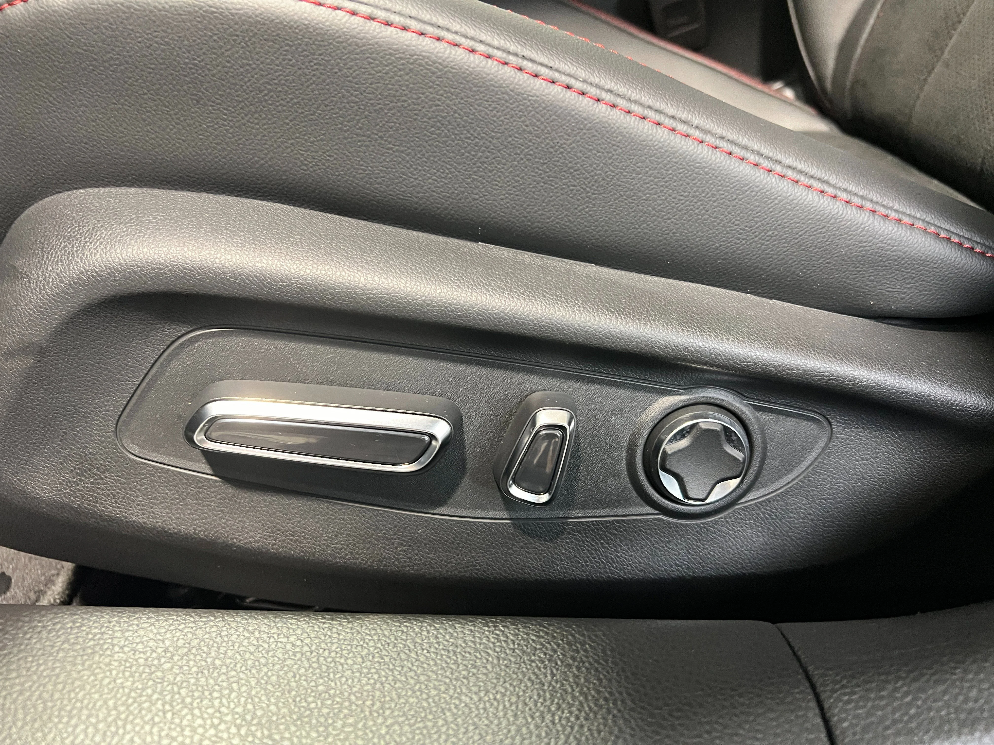 2025 Acura Integra Type S - Photo 16