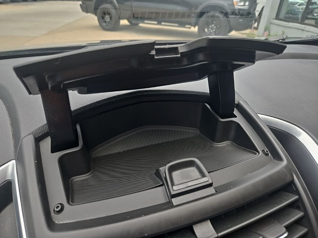 Used 2016 Black Chevrolet LTZ image 48