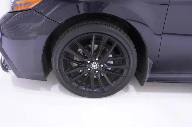 2023 Toyota Camry XSE - Photo 10