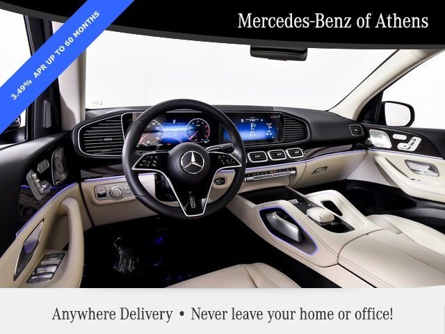 New 2026 Black Mercedes-Benz GLE 450 image 22