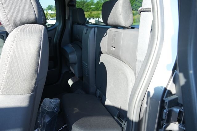 Used 2025 Gray Nissan SV image 13