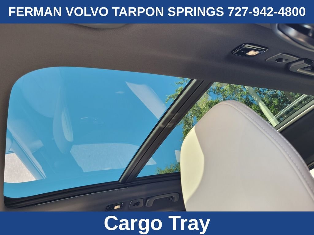 2026 Volvo XC60 Plus - Photo 24
