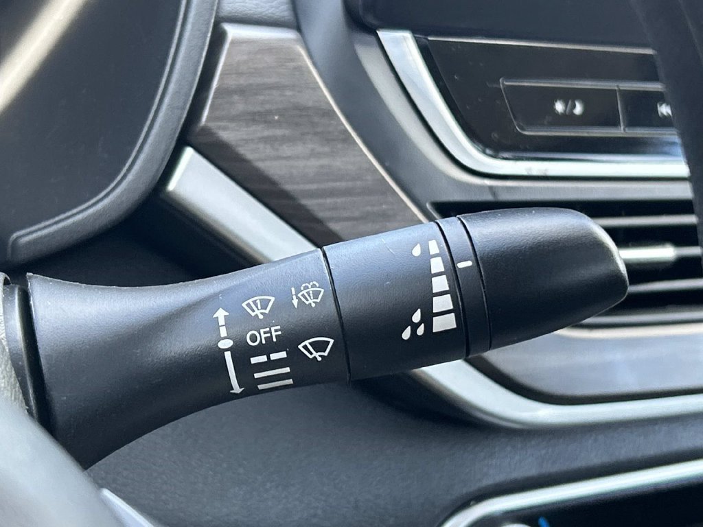 Used 2025 Gray Nissan 2.5 SV image 29