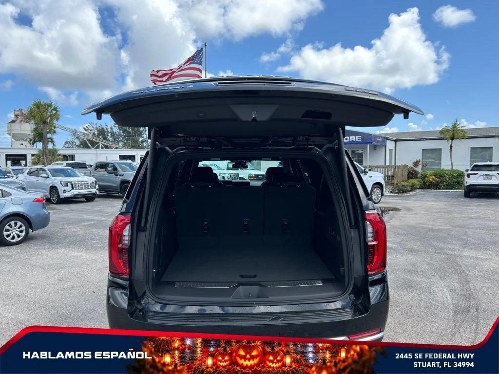 New 2026 Onyx Black GMC Denali image 10
