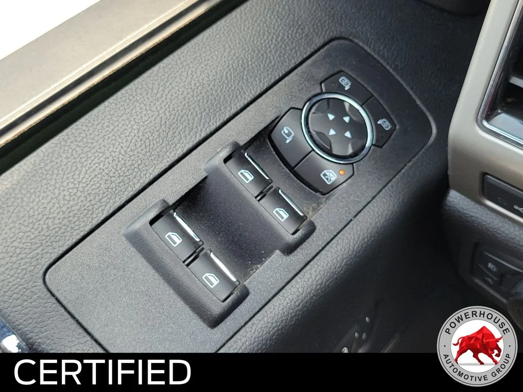 Used 2020 Gray Ford Lariat image 27