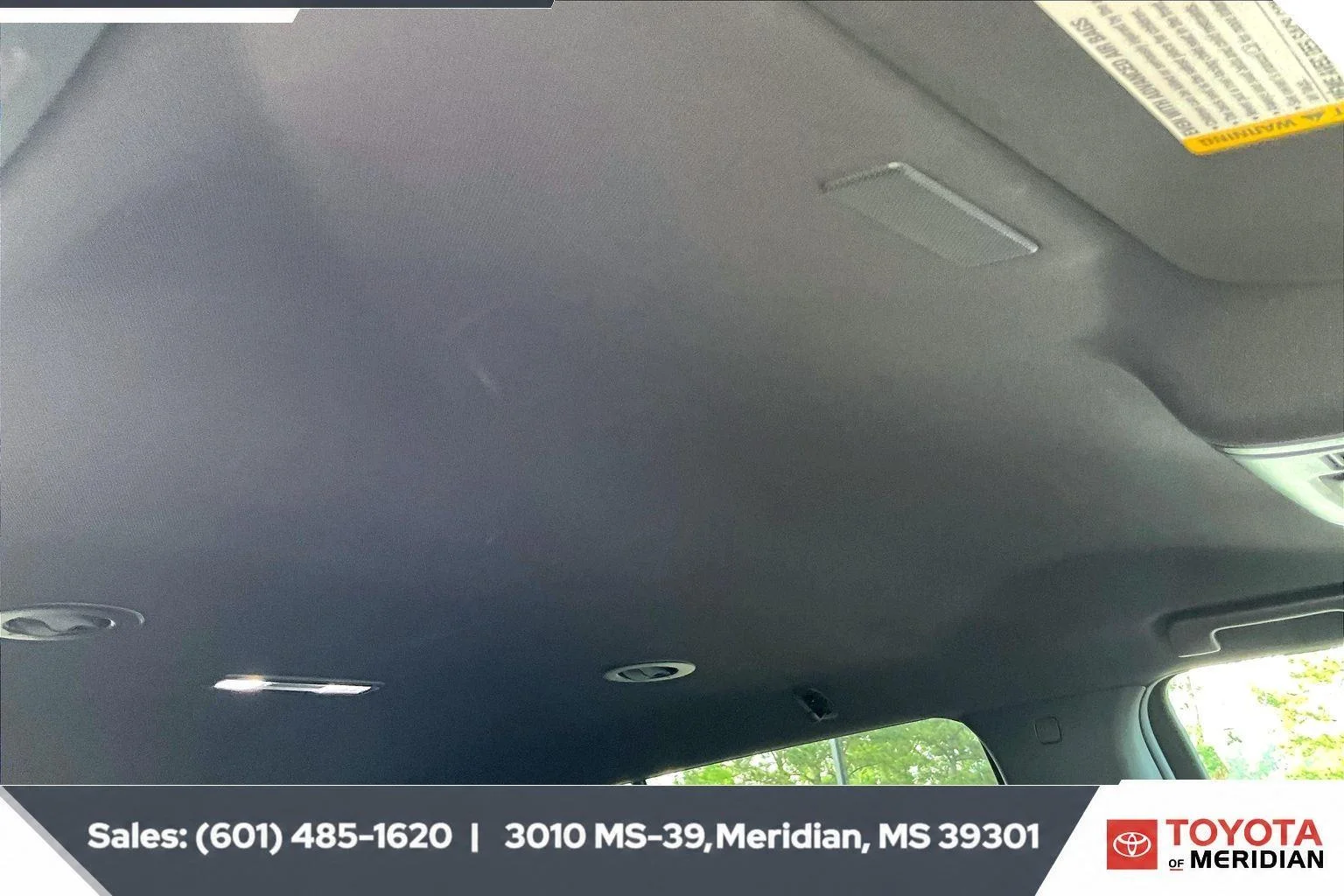 Used 2025 Dark Ash Metallic Chevrolet High Country image 16