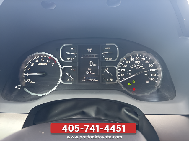 Used 2020 White Toyota SR5 image 23
