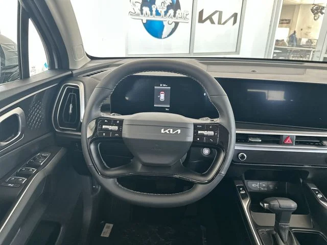 New 2026 Wolf Gray Kia S image 13