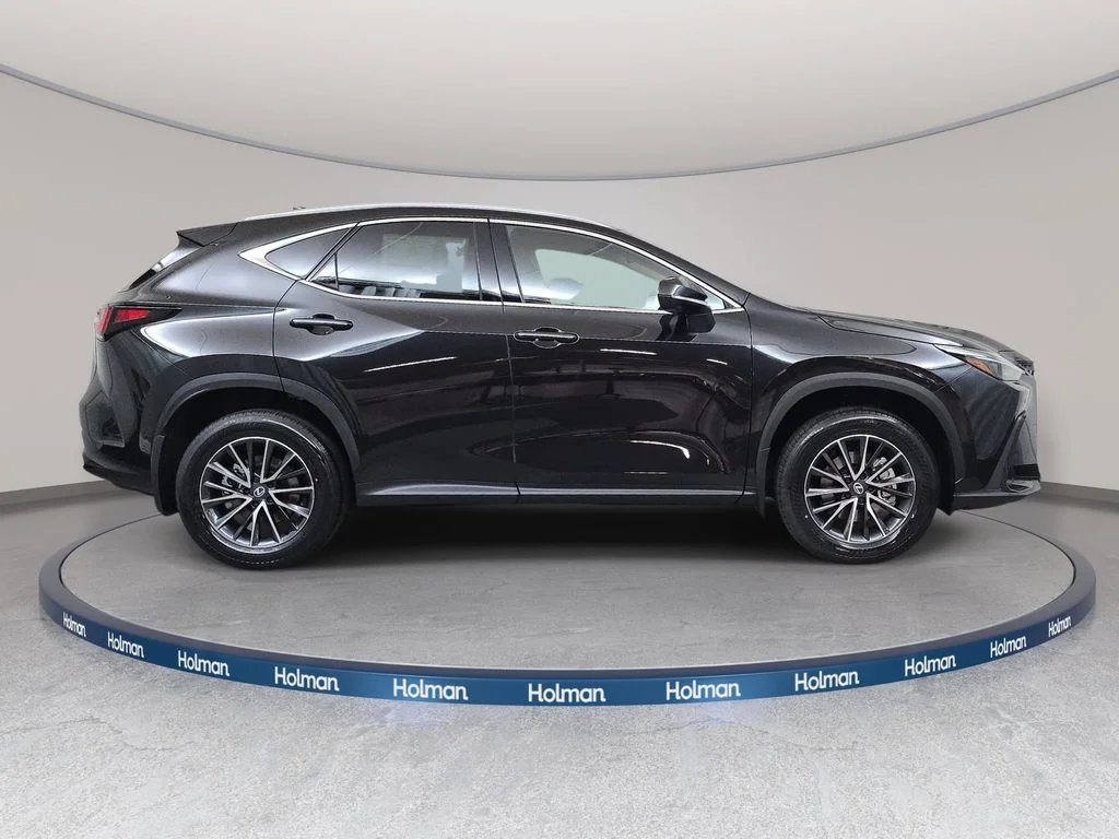 New 2026 Caviar Lexus PREMIUM image 4
