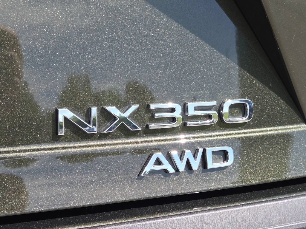 Certified Used 2026 TERRANE KHAKI MICA METALL Lexus 350 Premium image 29