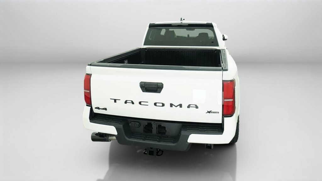 New 2026 Ice Cap Toyota SR5 image 12