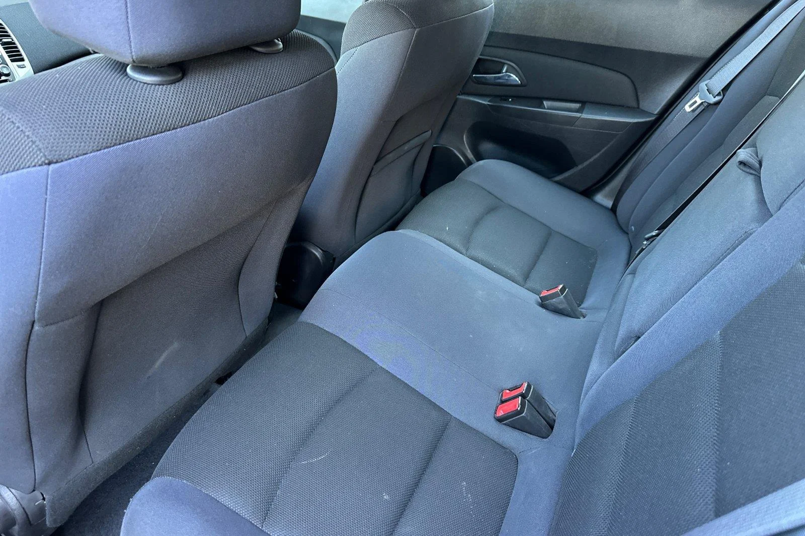 Used 2016 Siren Red Tintcoat Chevrolet LT image 11