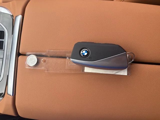 2026 BMW X5 40i - Photo 20