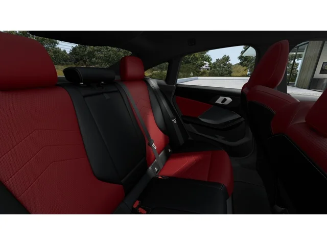 New 2026 Skyscraper Grey Metallic BMW 228 Gran Coupe image 12