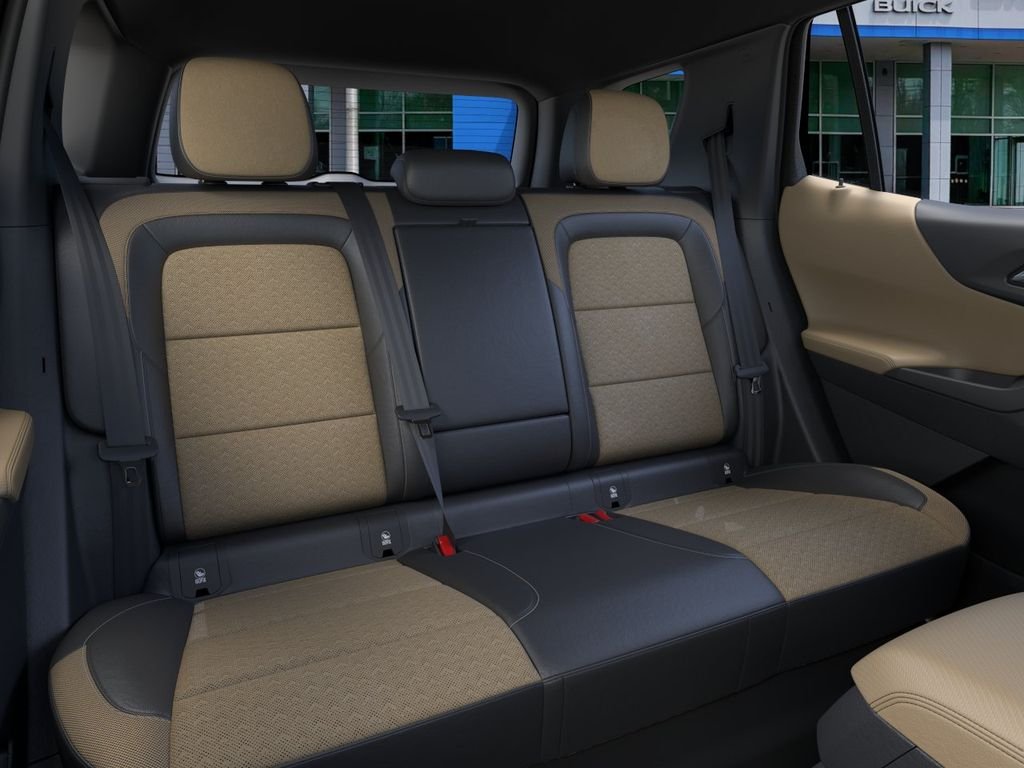 New 2027 Sterling Gray Metallic Chevrolet ACTIV image 17