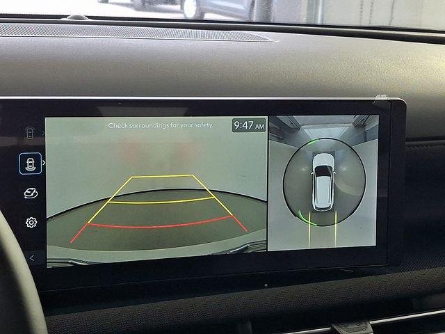New 2026 White Hyundai Limited image 18