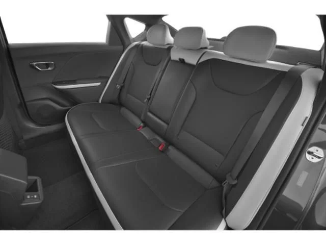 New 2026 Interstellar Gray Kia GT-Line image 12