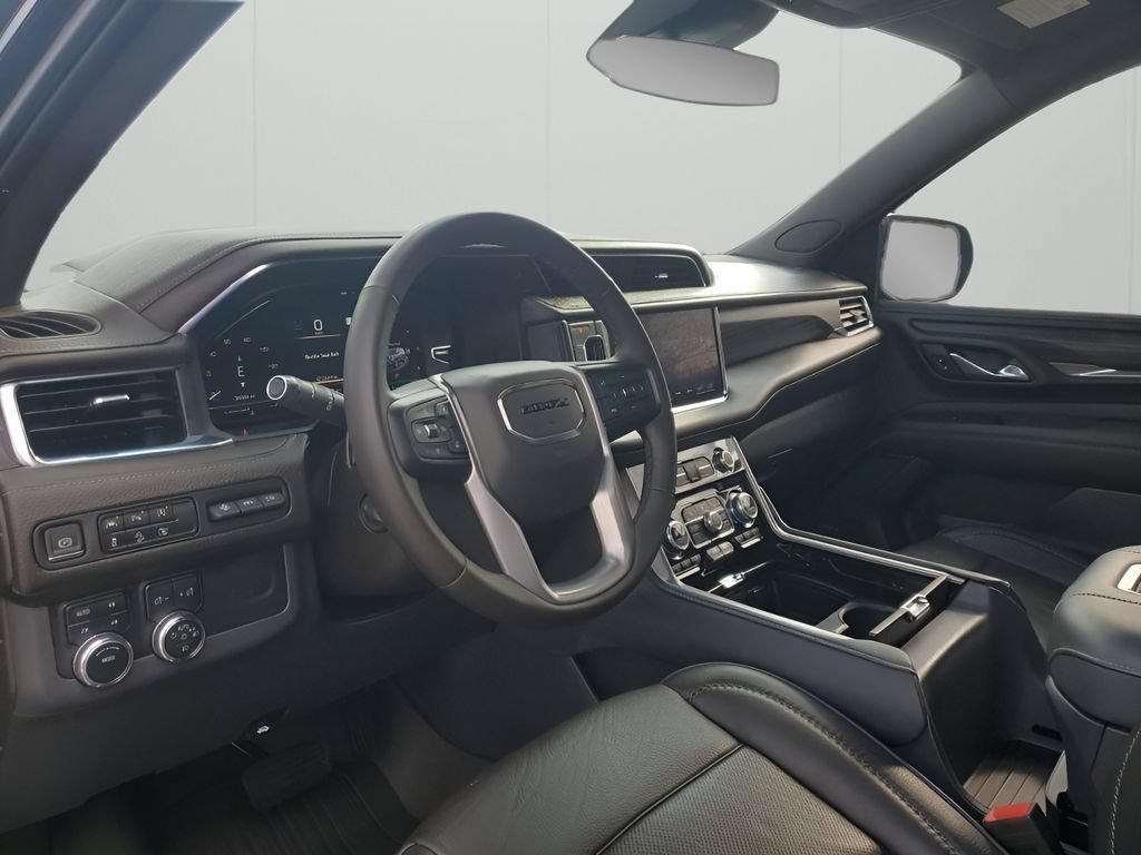2023 GMC Yukon XL Denali - Photo 35