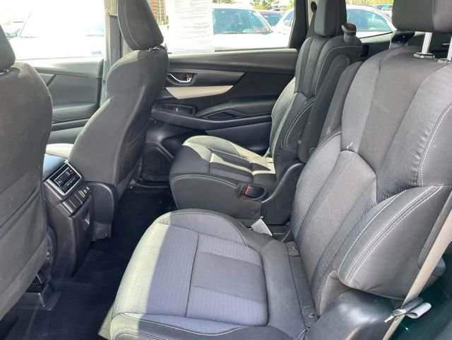 Used 2019 Gray Subaru Premium image 29