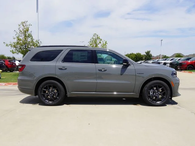 New 2026 Destroyer Gray Clear-Coat Exterior Paint Dodge GT Plus HEMI V8 image 10