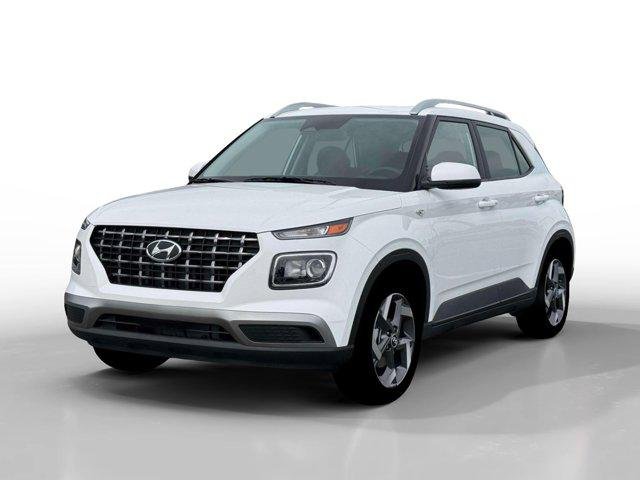 New 2026 Lunar White Hyundai SEL image 20