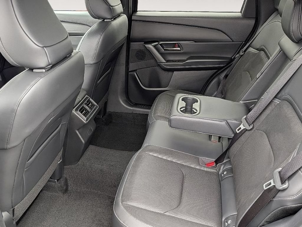 New 2026 Polymetal Gray Metallic Mazda 2.5 S Preferred AWD image 14