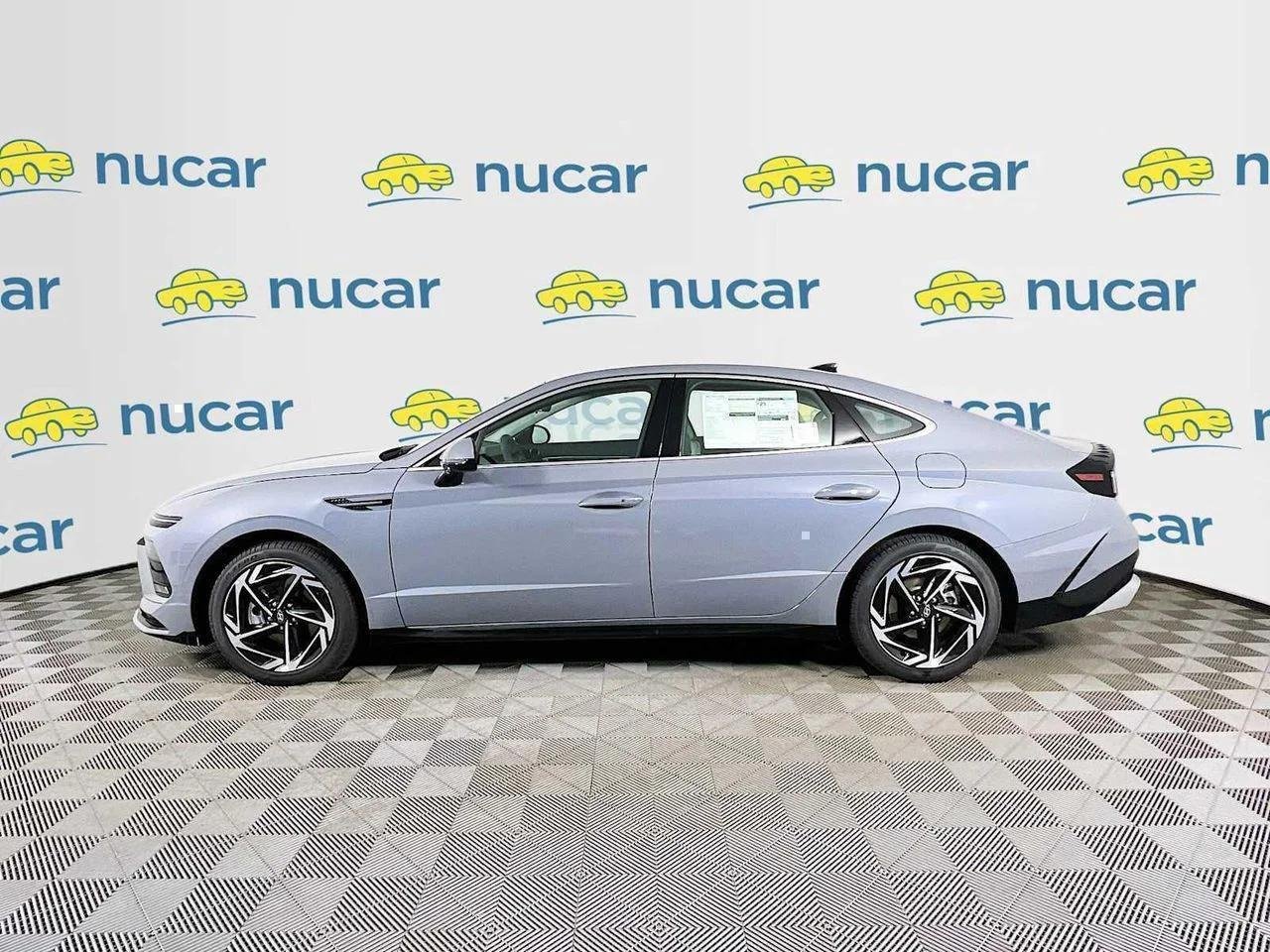 2026 Hyundai Sonata — photo 4