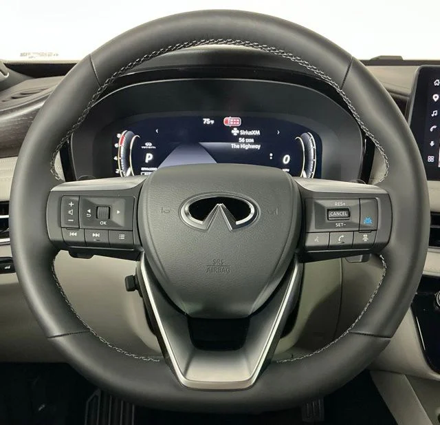 New 2027  INFINITI Autograph image 15