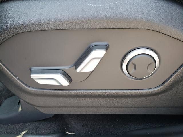 New 2026 Red Hyundai SEL image 17