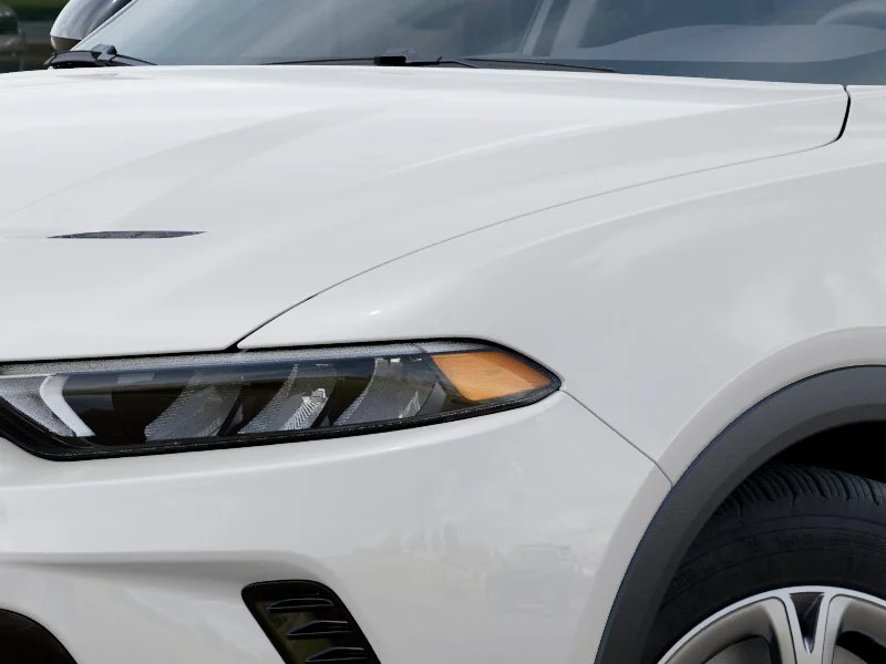 2025 Dodge Hornet GT - Photo 34