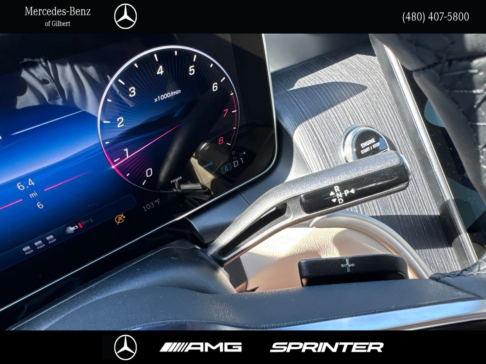 New 2026 Verde Silver Metallic Mercedes-Benz GLC 300 image 32