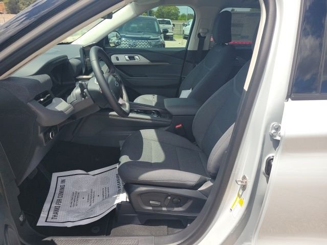 New 2026 White Ford Active image 17