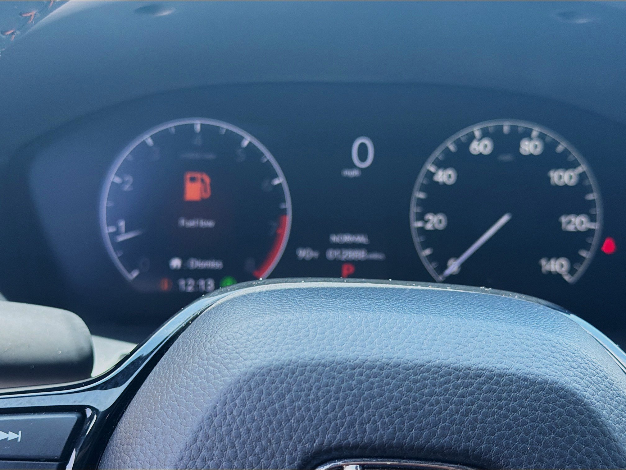 2024 Honda HR-V Sport - Photo 11