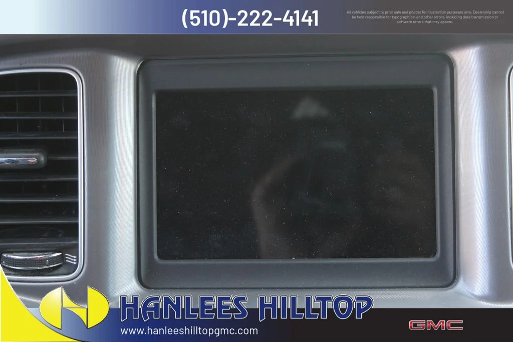 Used 2022 Red Dodge SXT image 23