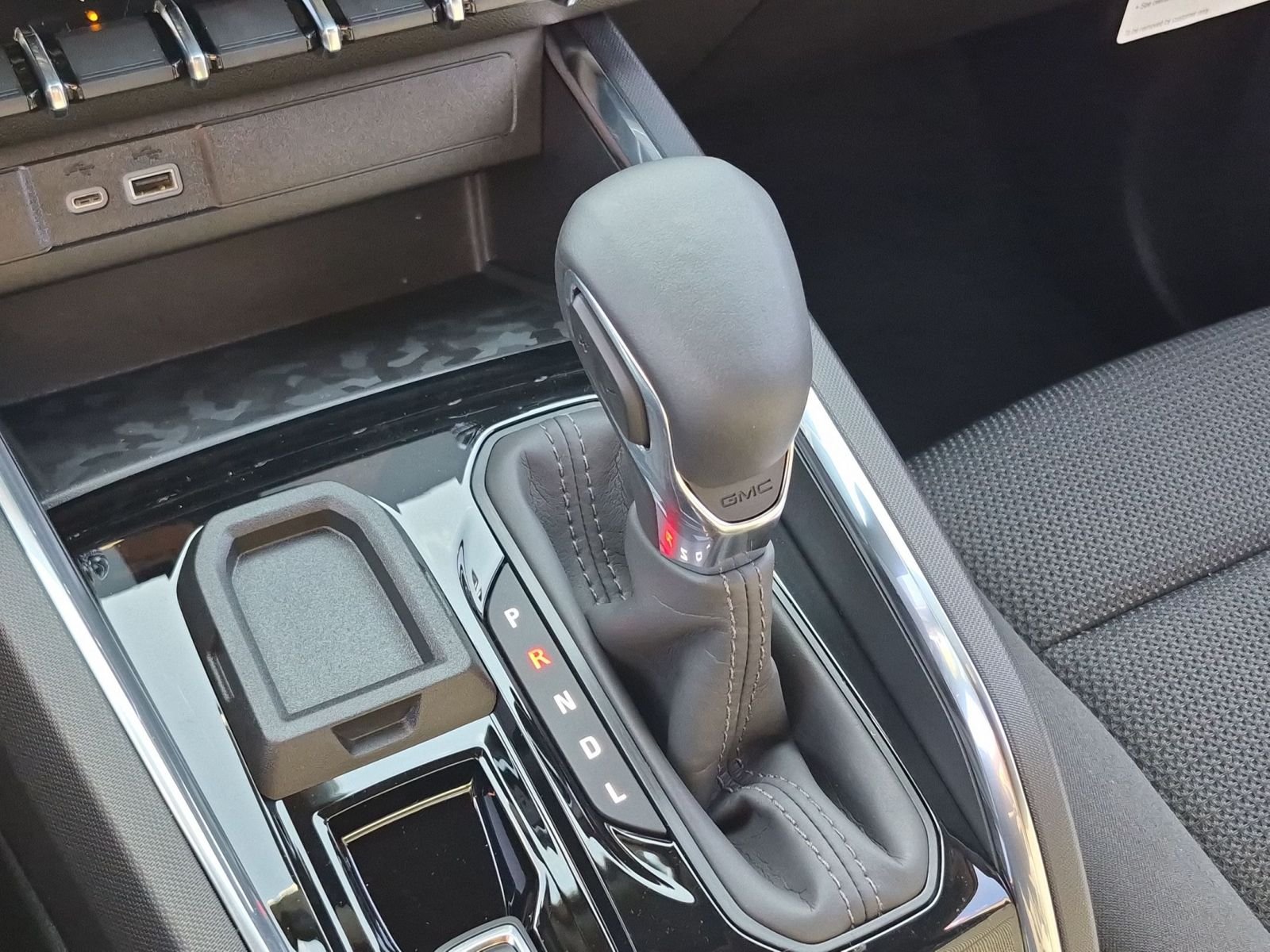 2026 GMC Canyon Elevation - Photo 15
