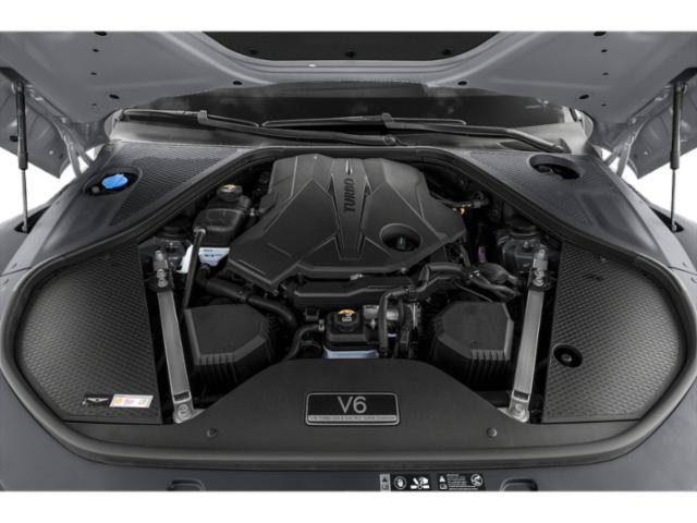 New 2026 Makalu Gray Genesis 3.5T E-SC MHEV image 15