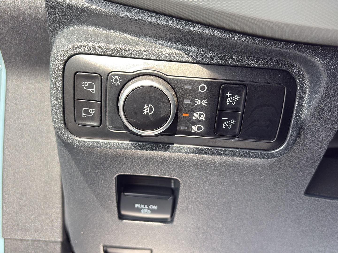 Used 2023 Area 51 Ford Badlands image 10
