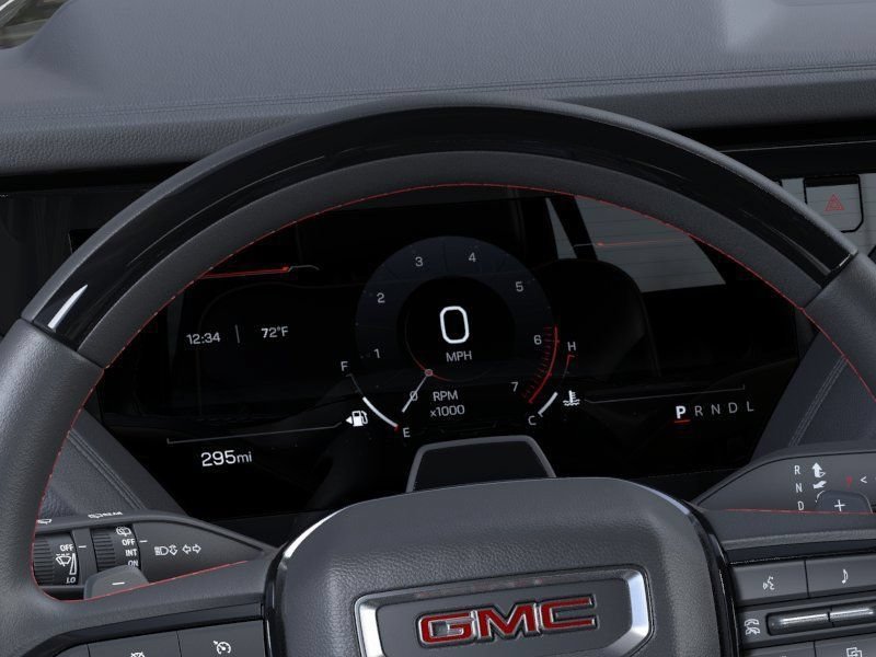 2026 GMC Yukon XL AT4 Ultimate - Photo 19