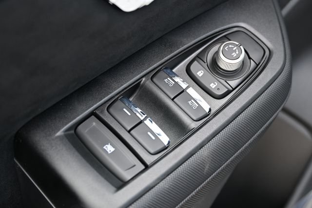 New 2026 Blue Subaru Sport Onyx Edition image 19