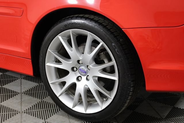Used 2008 Red Volvo T5 M image 5