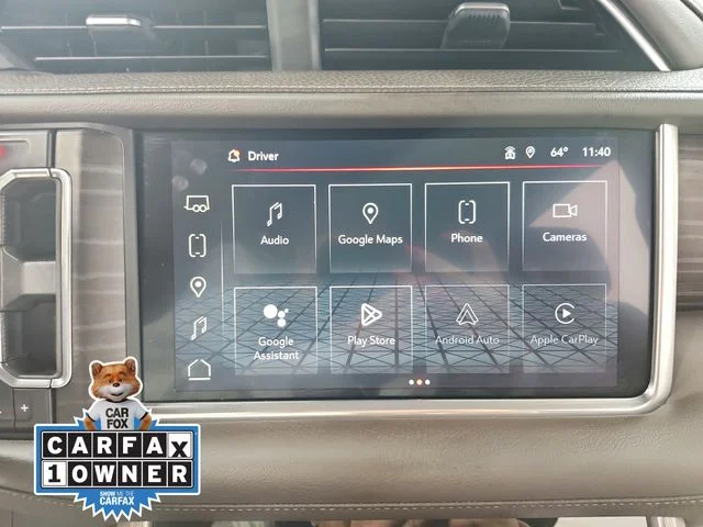 Used 2023 White GMC Denali image 31