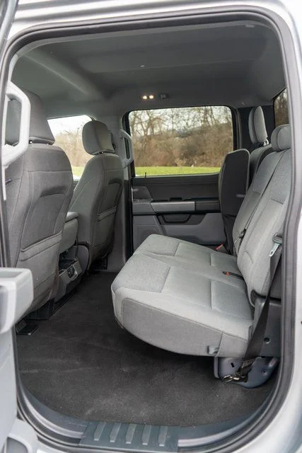 Used 2025  Ford XLT image 11