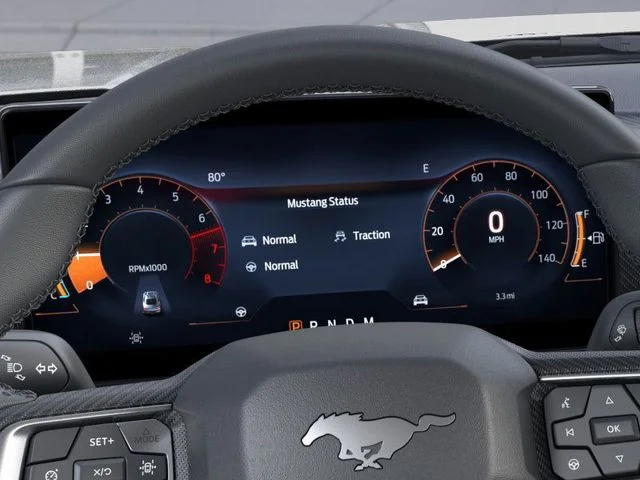 2026 Ford Mustang EcoBoost Fastback - Photo 13