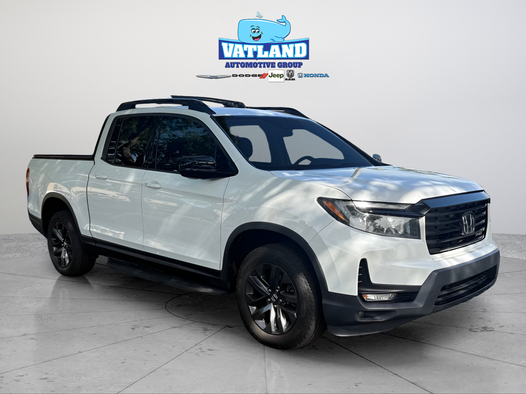 Used 2021  Honda Sport image 4