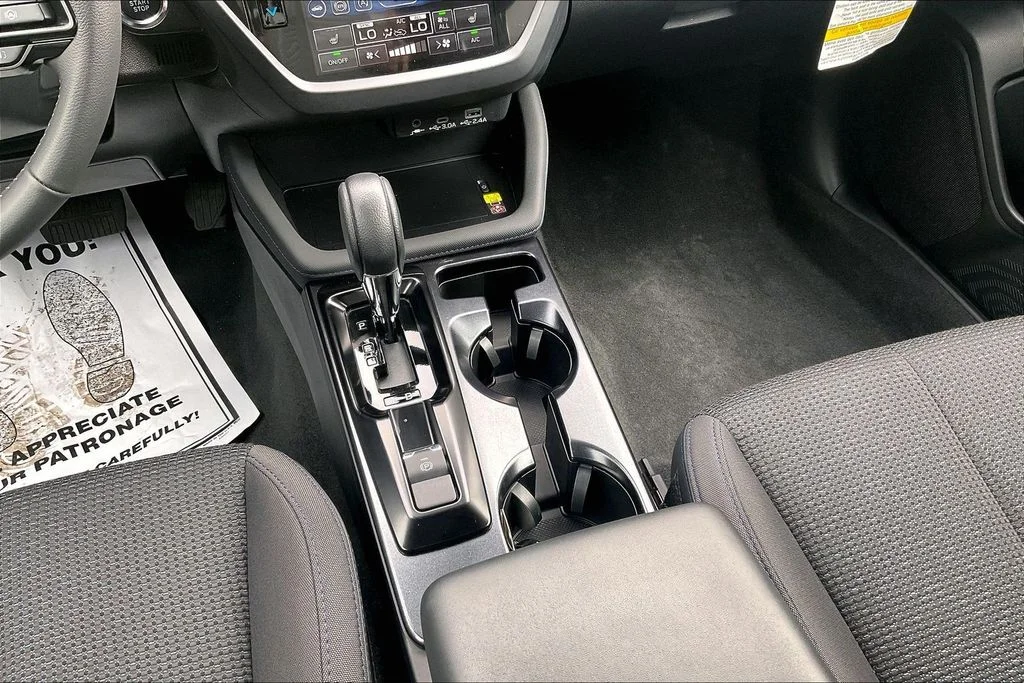 Certified Used 2026 Beige Subaru Premium image 20