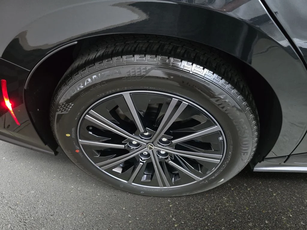 New 2026 Caviar Lexus PREMIUM AWD image 28