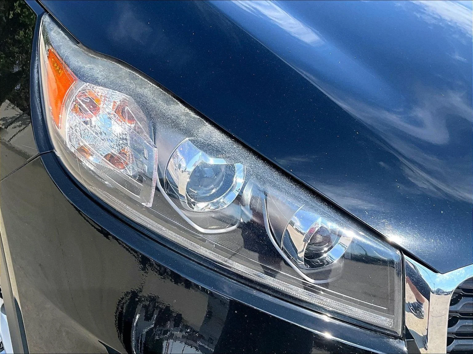 Used 2020 Black Kia LX image 29