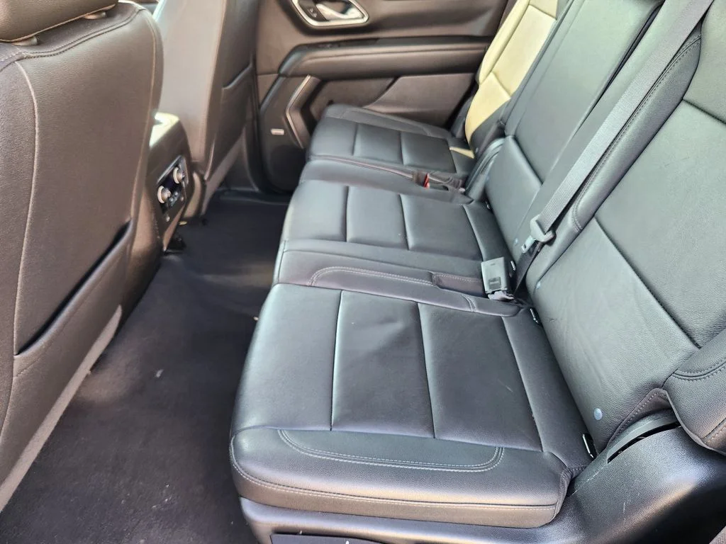Used 2023 Sterling Gray Metallic Chevrolet LT image 24